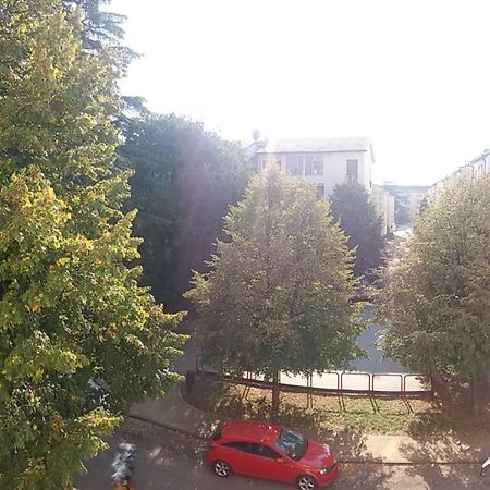 Alessandra'S Home Верона Екстер'єр фото