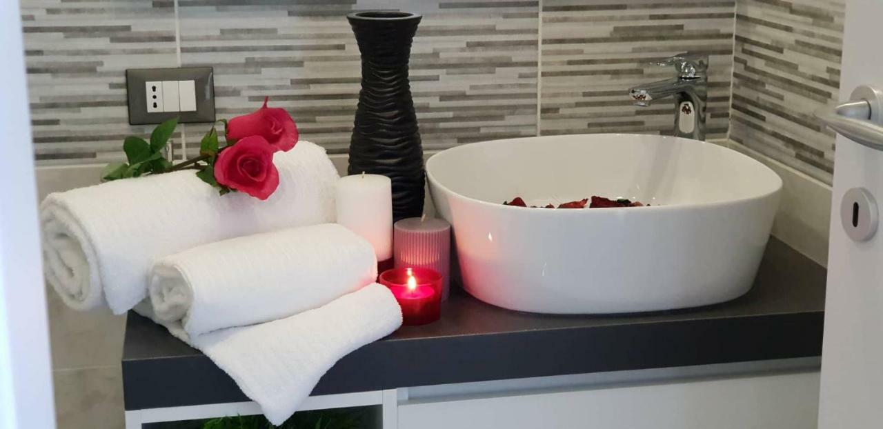 Alessandra'S Home Верона Екстер'єр фото