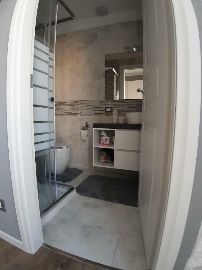 Alessandra'S Home Верона Екстер'єр фото