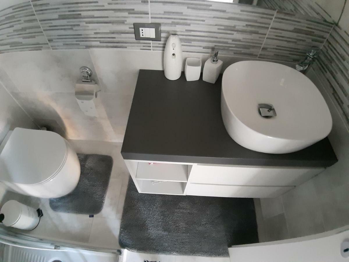 Alessandra'S Home Верона Екстер'єр фото
