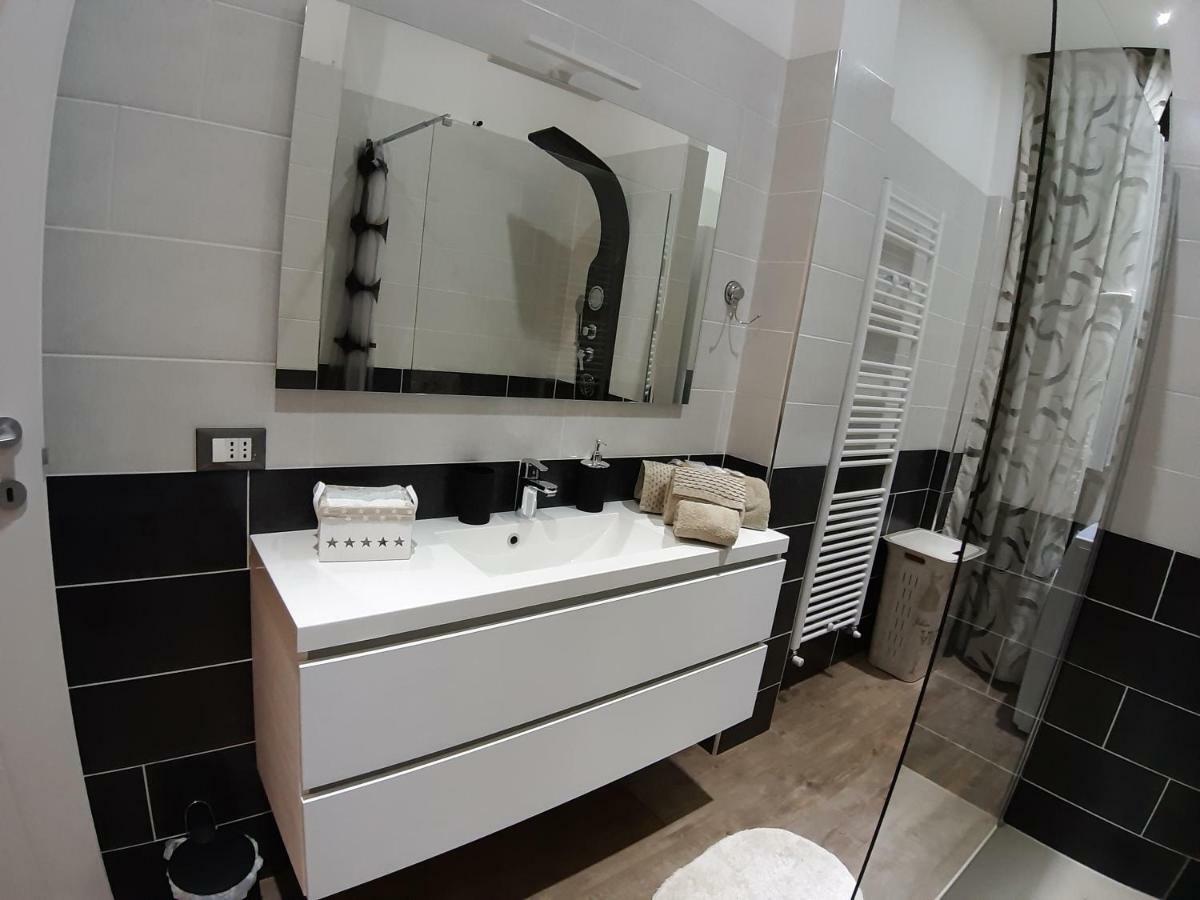 Alessandra'S Home Верона Екстер'єр фото