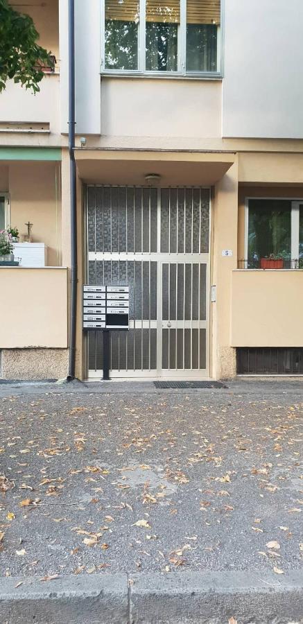 Alessandra'S Home Верона Екстер'єр фото